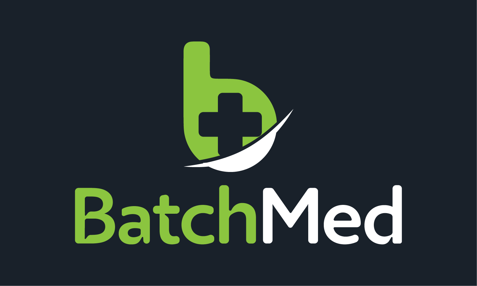 BatchMed logo